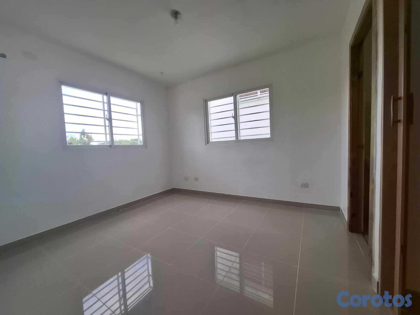 apartamentos - Apartamento en venta- Recidencial LP9 10