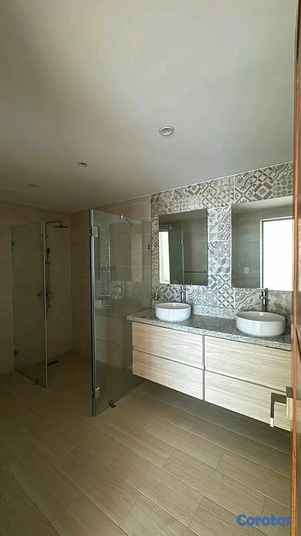 apartamentos - El estilo de vida que mereces Apartamento en Torre Moderna de Alma Rosa 1ra  6