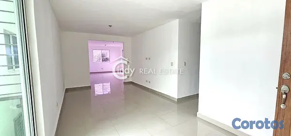 apartamentos - Apartamento 107 M2, 3 Habitaciones, 2 Parqueos 2