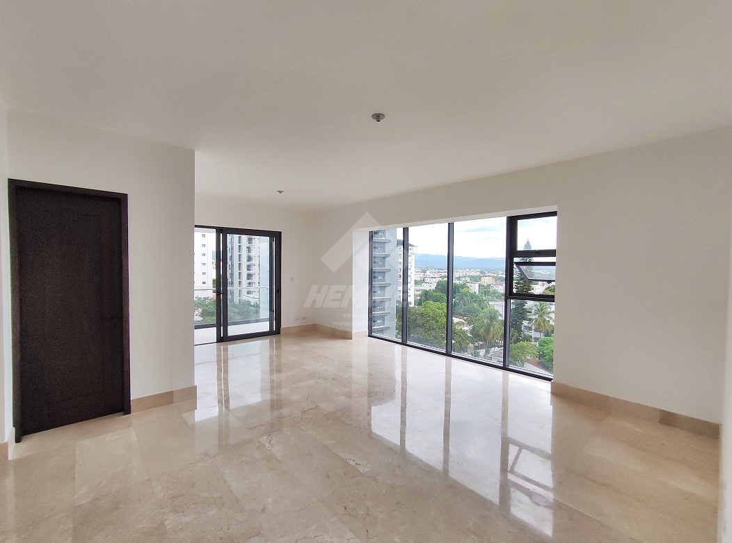 apartamentos - APARTAMENTO ASCENSOR Y ROOFTOP LA RINCONADA STGO. 6