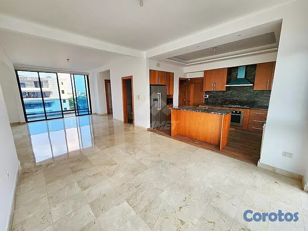 apartamentos - TORRE PLANTA FULL Y ASCENSOR VILLA OLGA SANTIAGO P 10