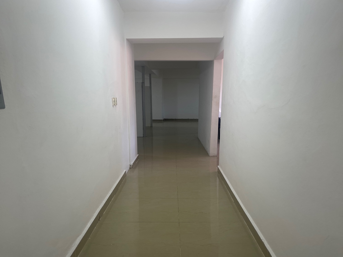 oficinas y locales comerciales - Oficinas en alquiler Evaristo Morales  3