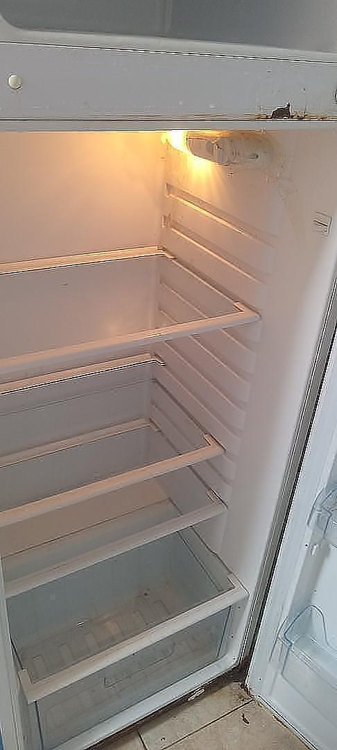 electrodomesticos - Vendo nevera Amrican usada en excelente precio, negociable.  2