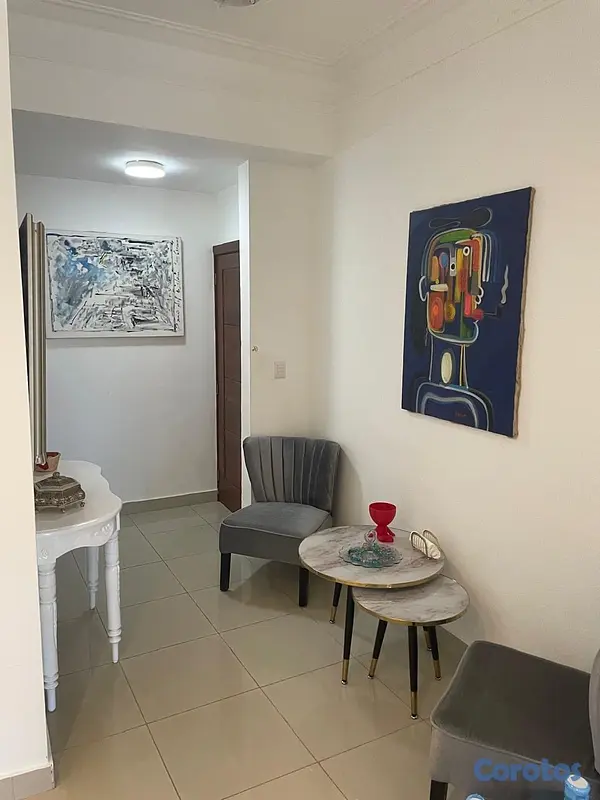 apartamentos - VENDO APARTAMENTO DE OPORTUNIDAD EN RENACIMIENTO 11