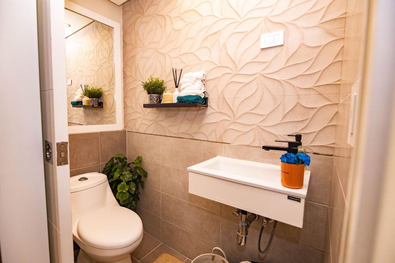 apartamentos - Apartamento  Alquiler Amueblado Bella Vista Norte  8