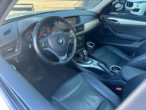 jeepetas y camionetas - Bmw x1 2015 5