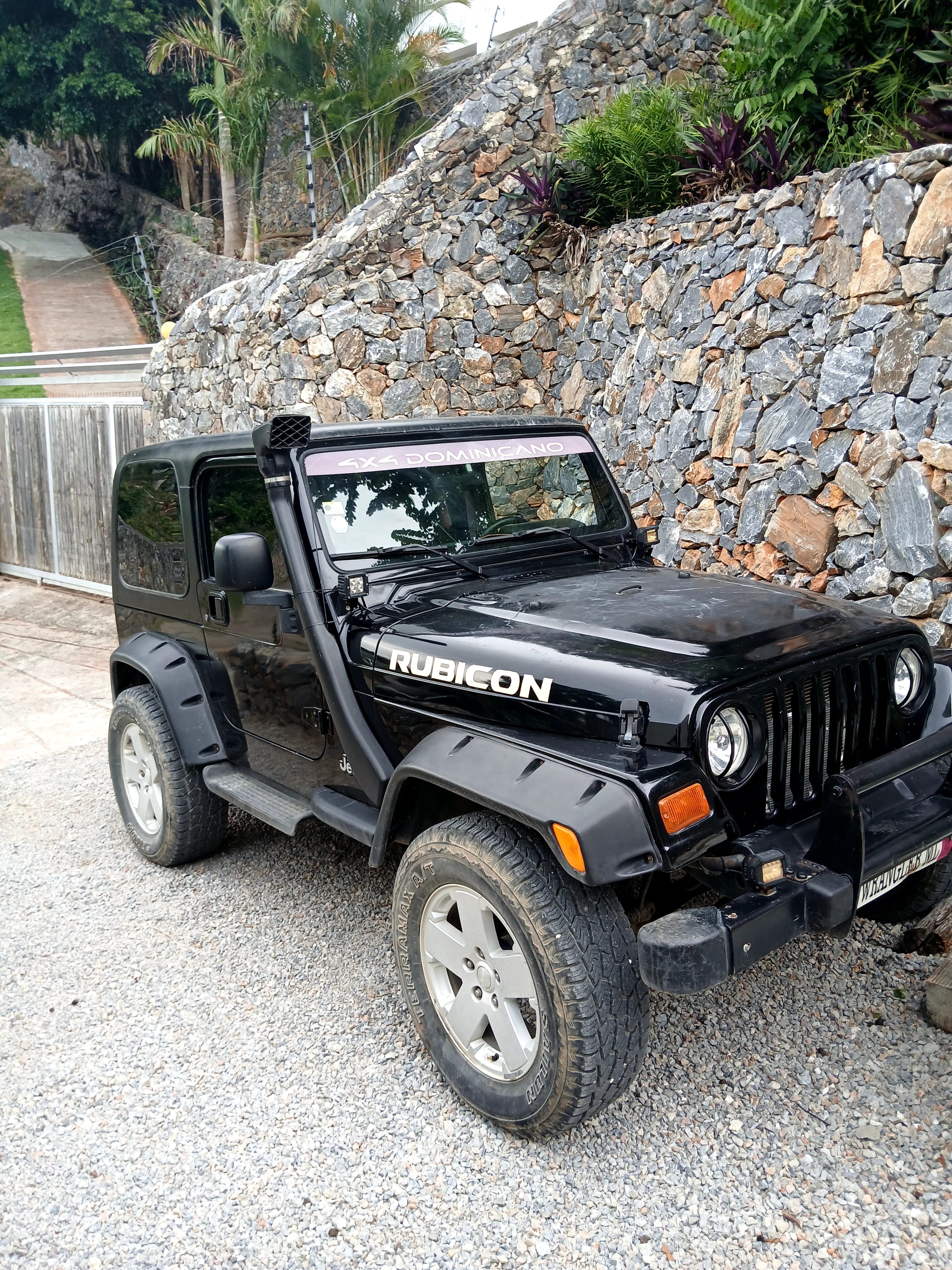 jeepetas y camionetas - Jeep wrangler  0