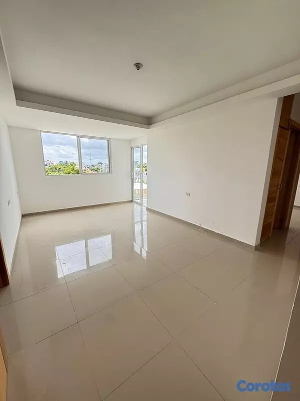 apartamentos - Venta de apartamentos en autopista de san isidro 7