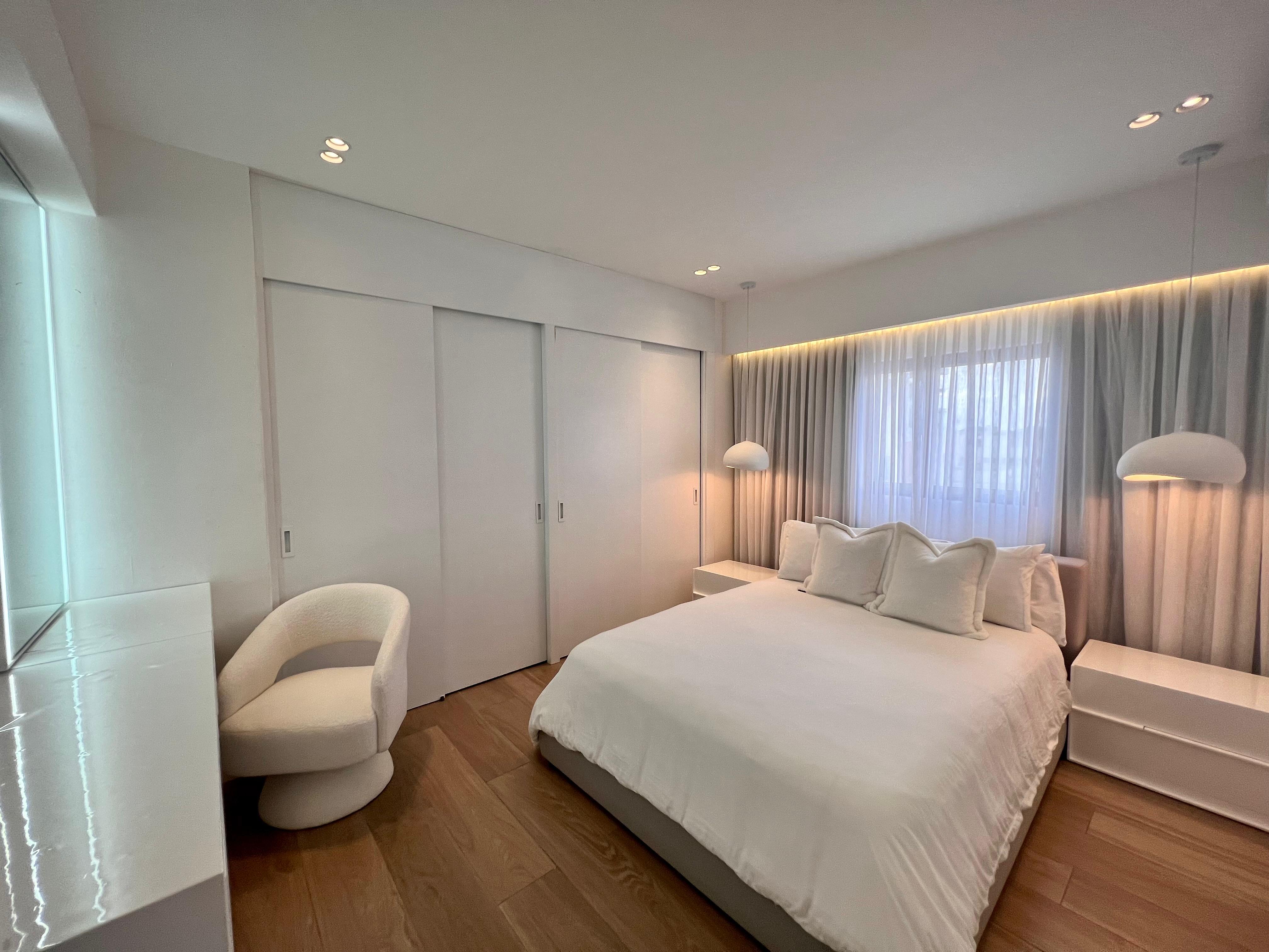 apartamentos - Apartamento de 2 habitaciones en Mirador Norte  1