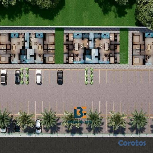 apartamentos - 📌<<VENTA DE APARTAMENTOS  Condominio  "TORRES DEL  4