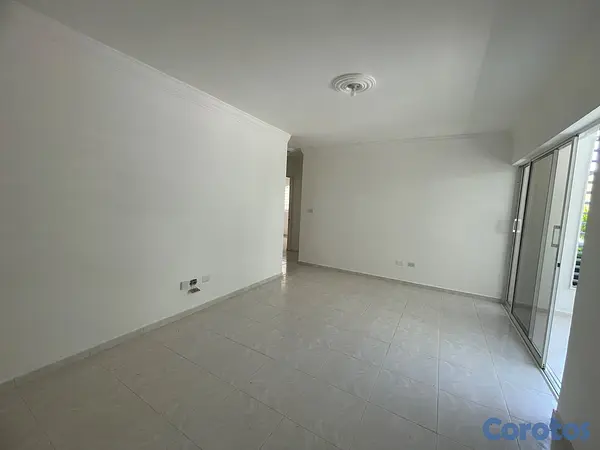 apartamentos - Apartamento en San Benito  2