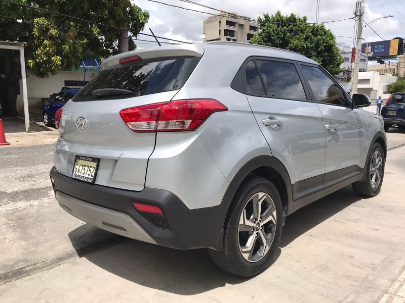 jeepetas y camionetas - Hyundai cantus 2019 impecable 5