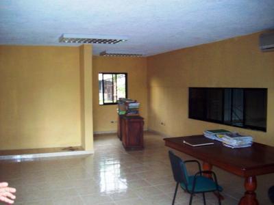otros inmuebles - Nave Industrial en LA VENTA SANTO DOMINGO OESTE 4
