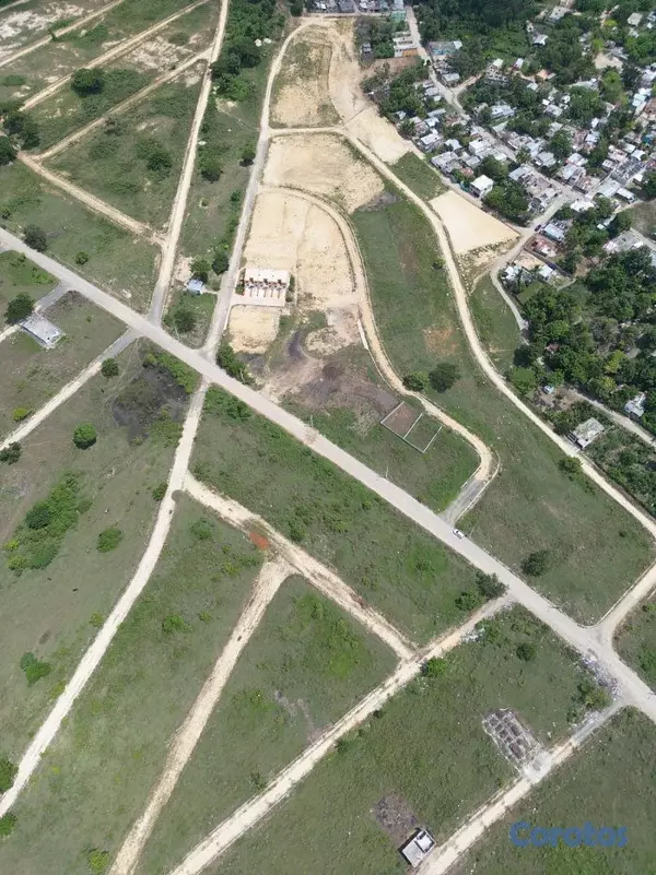 otros inmuebles - venta de terreno en el almirante 3