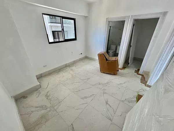 apartamentos - Vendo apartamento en Evaristo Morales  9
