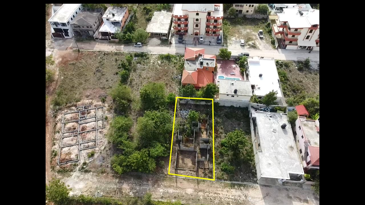 casas - SE VENDE CASA  MEJORA EN Res Villa España 5