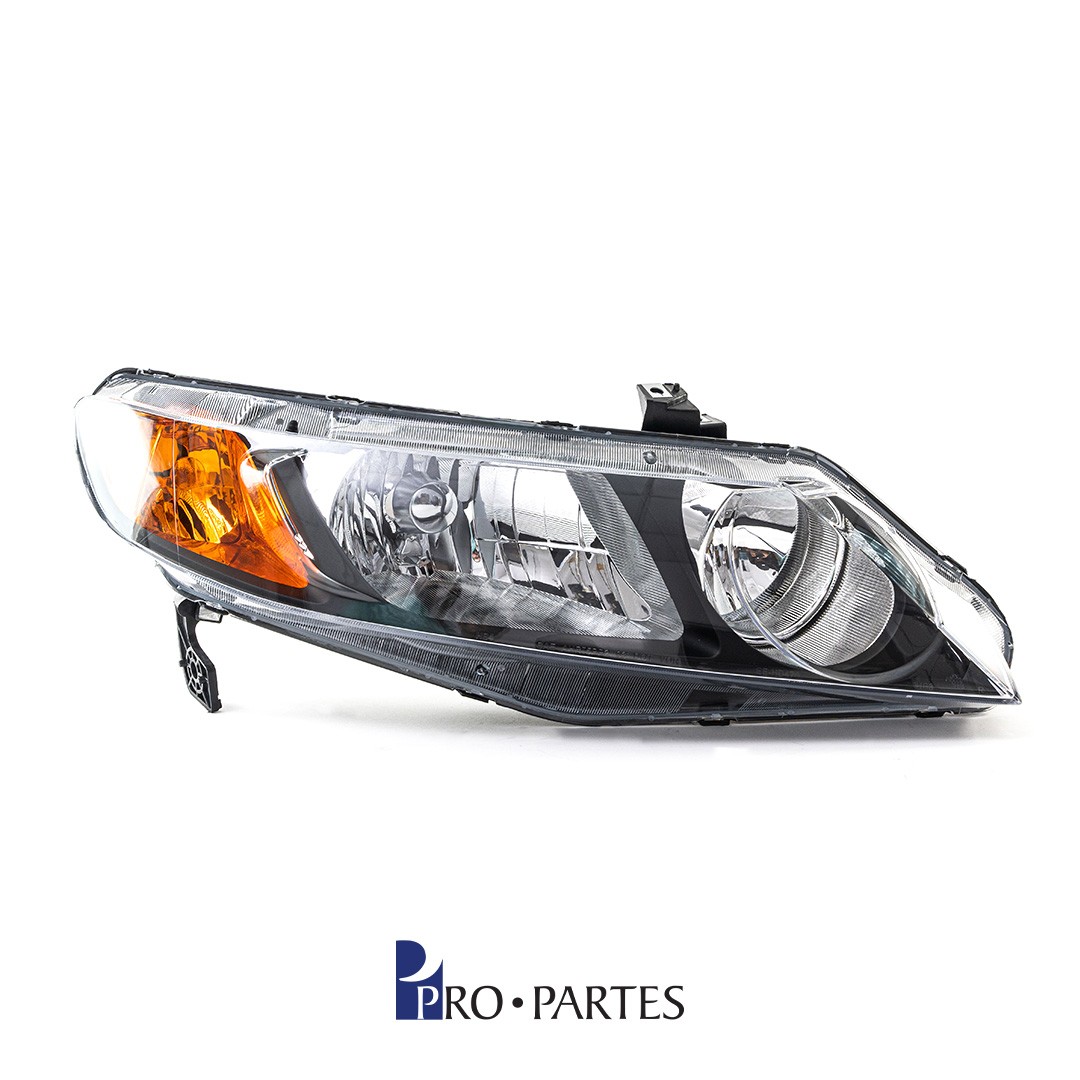 repuestos - Honda Civic Pantalla delantera Rh '06-'08