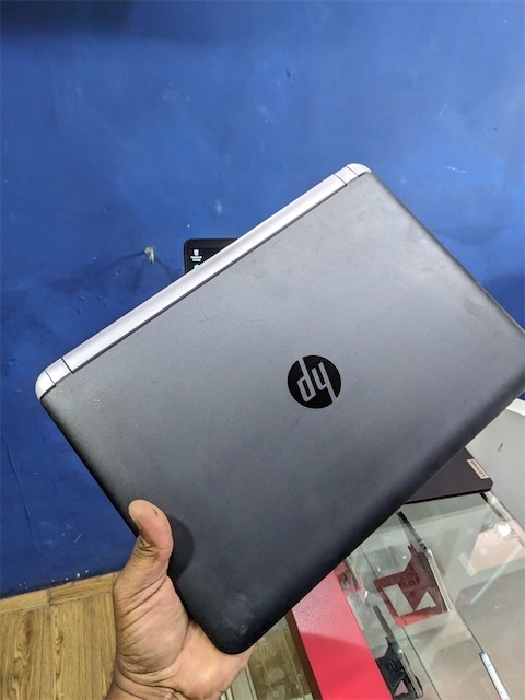 computadoras y laptops - Hp 440 3