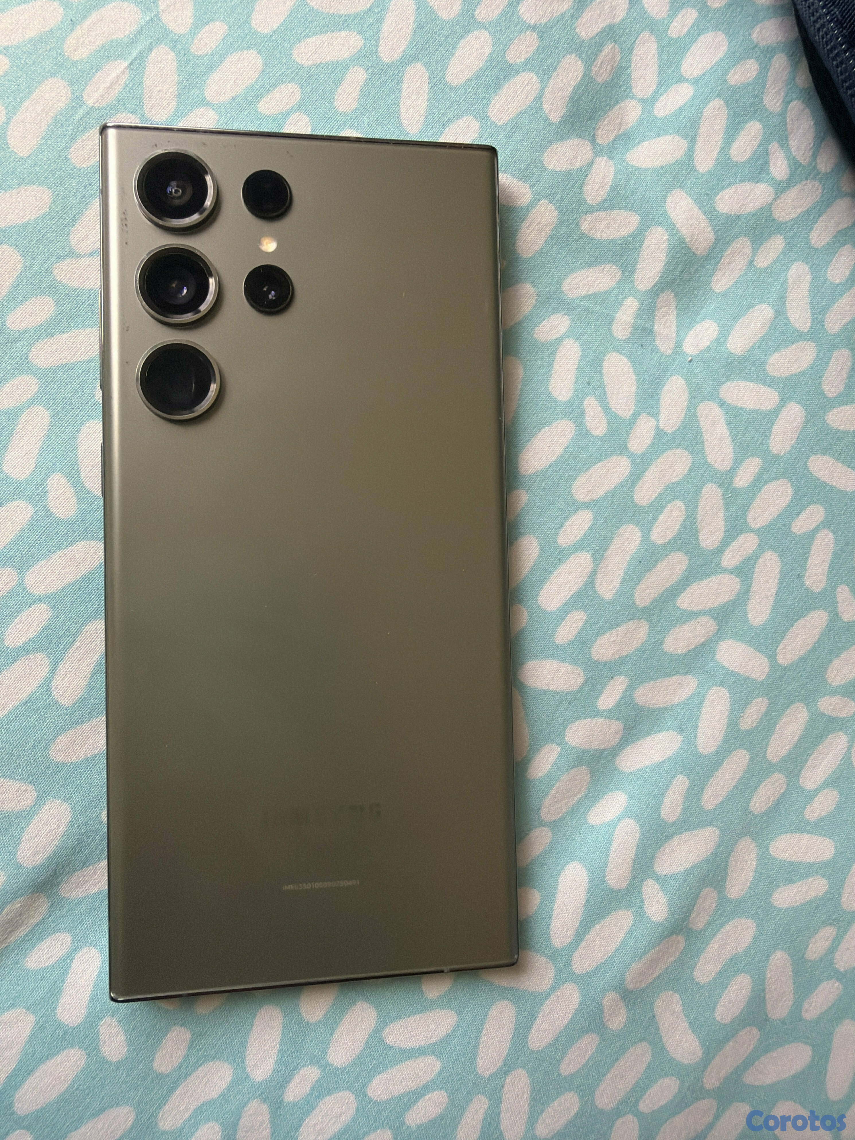 celulares y tabletas - S23 ultra desbloqueado  3