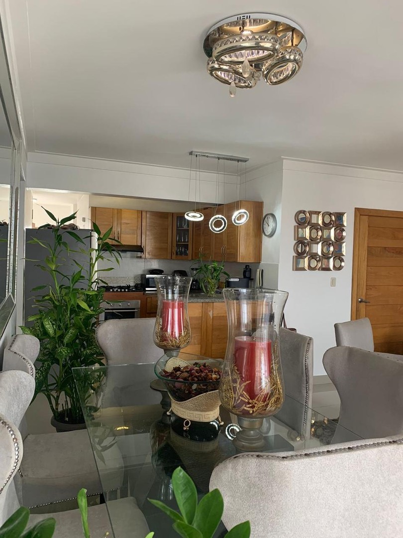 apartamentos - Apartamento en Villa Aura 1