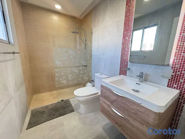 apartamentos - Vendo Apartamento en Piantini  15