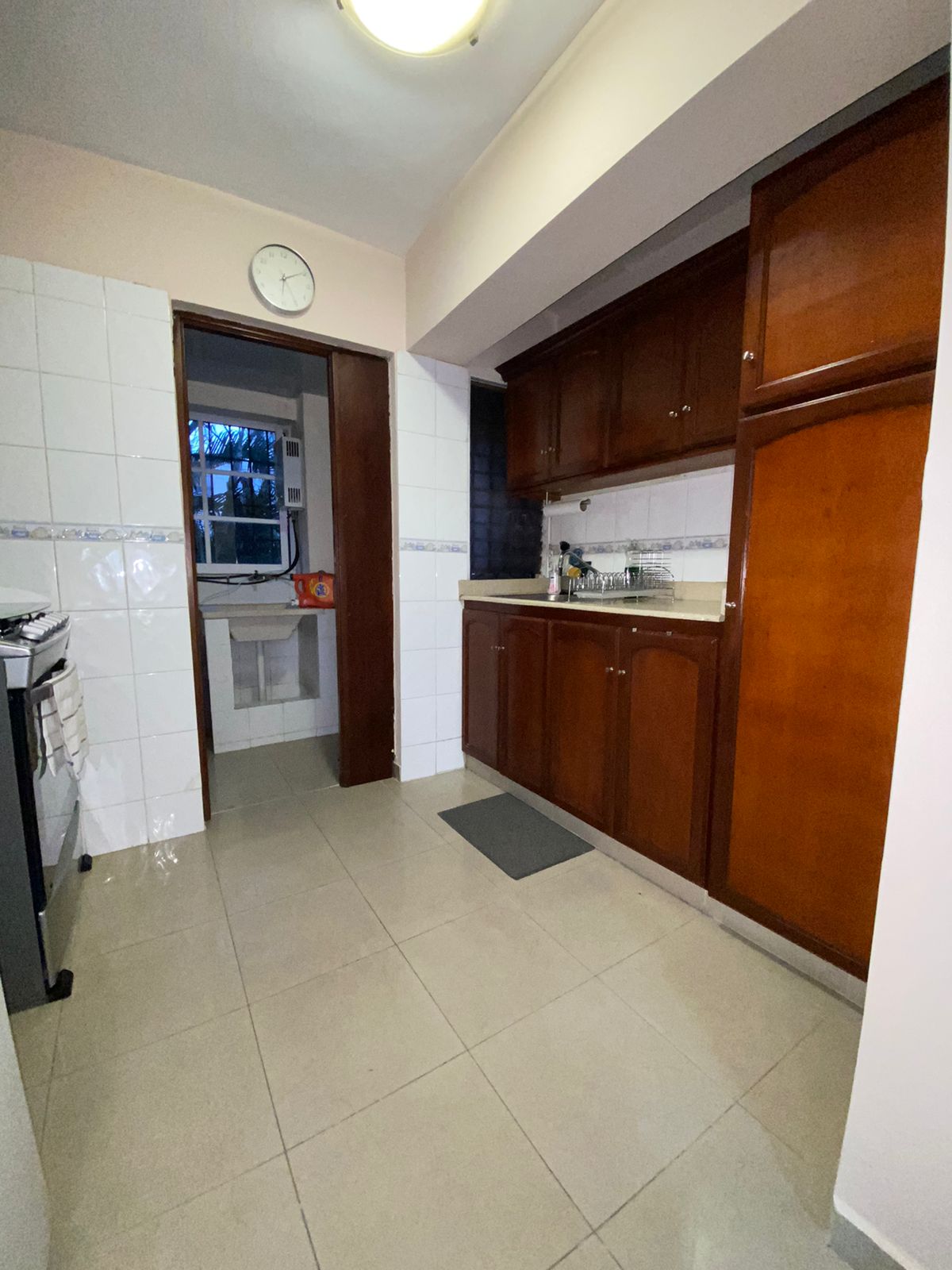 apartamentos - Apartamento en Venta en Arroyo Hondo Viejo 2H,2B,1P, 2do nivel 5