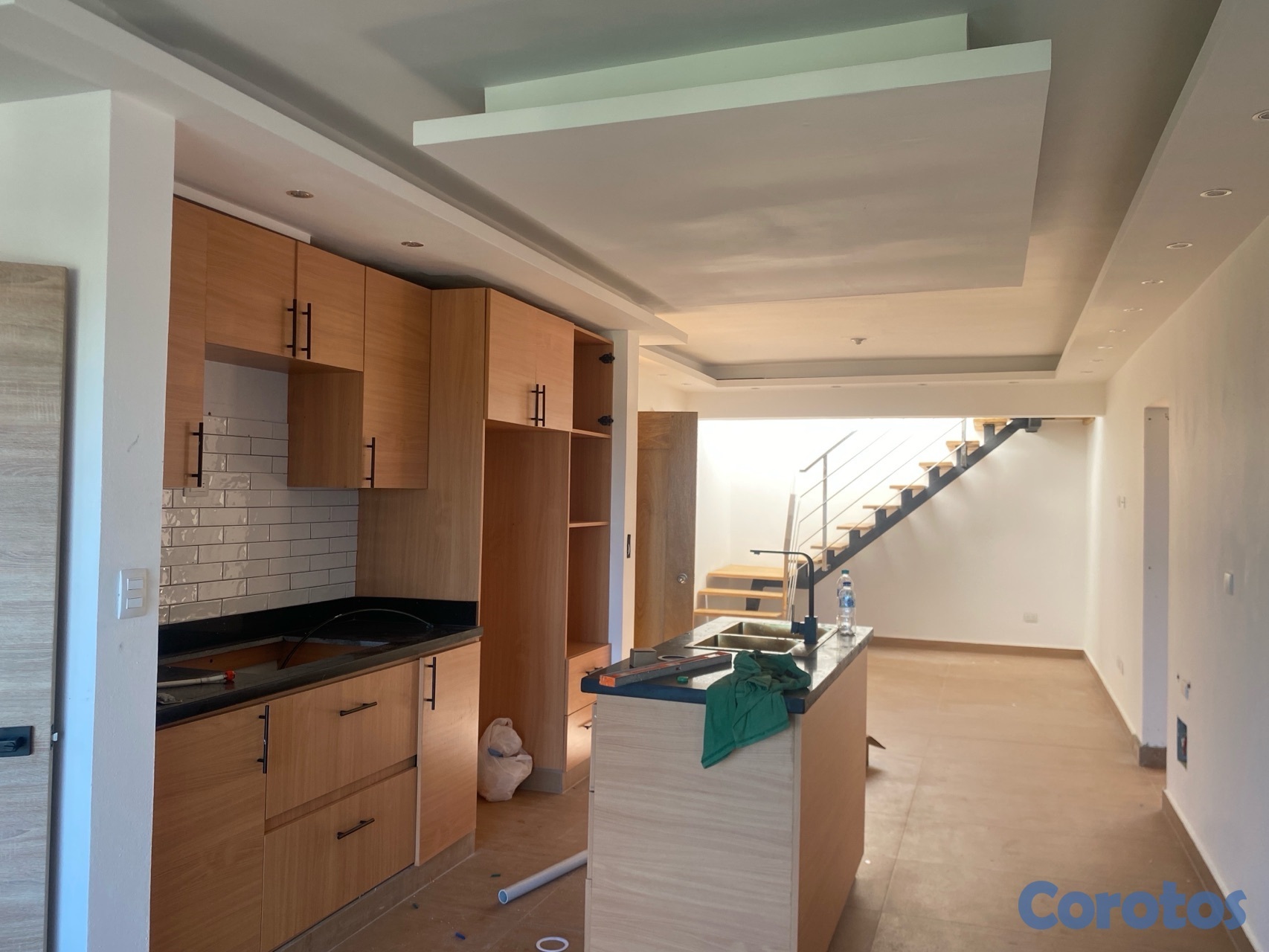 penthouses - penthause en costambar  6