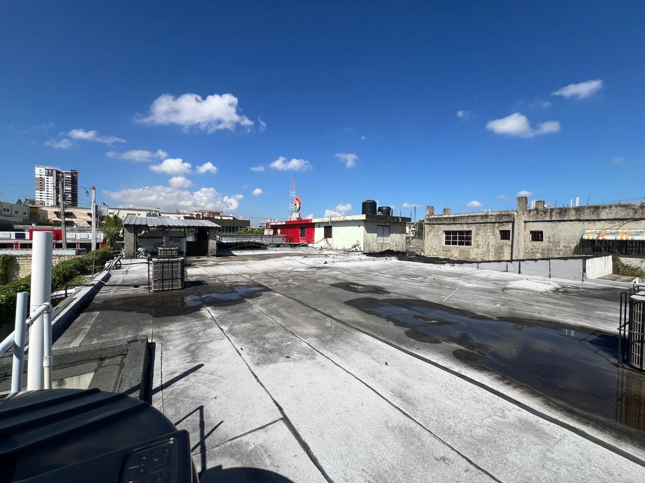 oficinas y locales comerciales - Punto comercial San Vicente Paul
