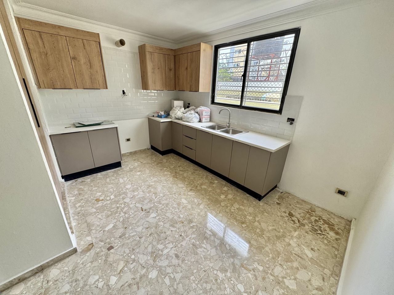 casas - Alquiler de Casa en Mirador Sur 3