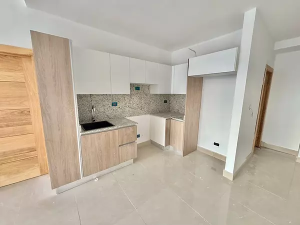 apartamentos - Vendo apartamentos nuevos en Renacimiento  5