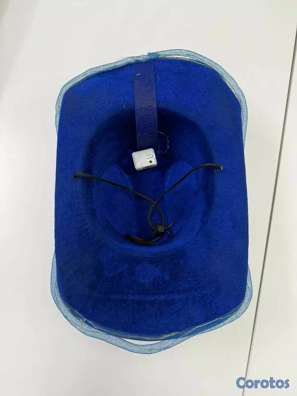 Artículos Deportivos - Gorro celebracion Tigres del Licey - Coronas back  3