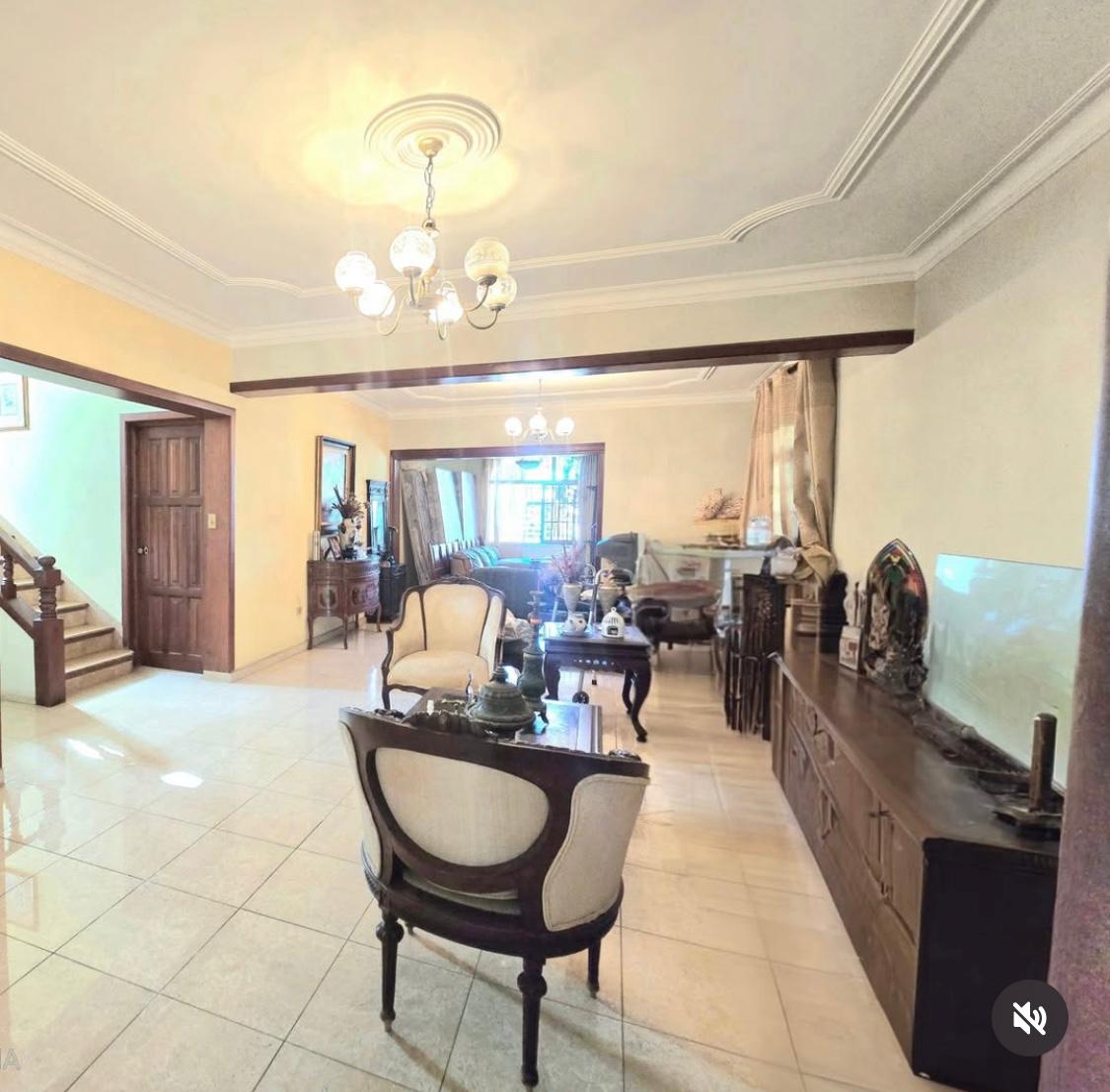 casas - vendo casa en el Millon  6