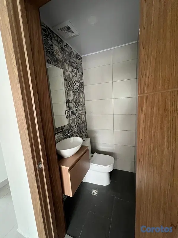 apartamentos - Apartamento en Alquiler en El Millón
 6