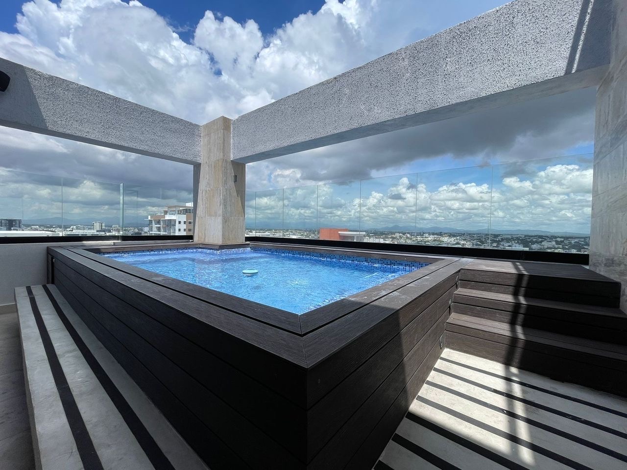 apartamentos - Apartamento en venta 3 habitaciones en Evaristo Morales 1