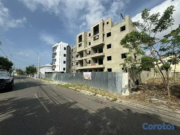 apartamentos - APARTAMENTOS EN VENTA EMBRUJO I, DIANOA VII SANTIA 3