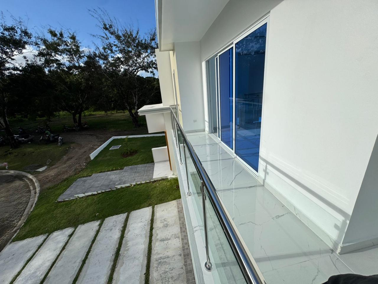 casas - CASA EN VENTA EN EL DORAL, PUERTO PLATA. 0
