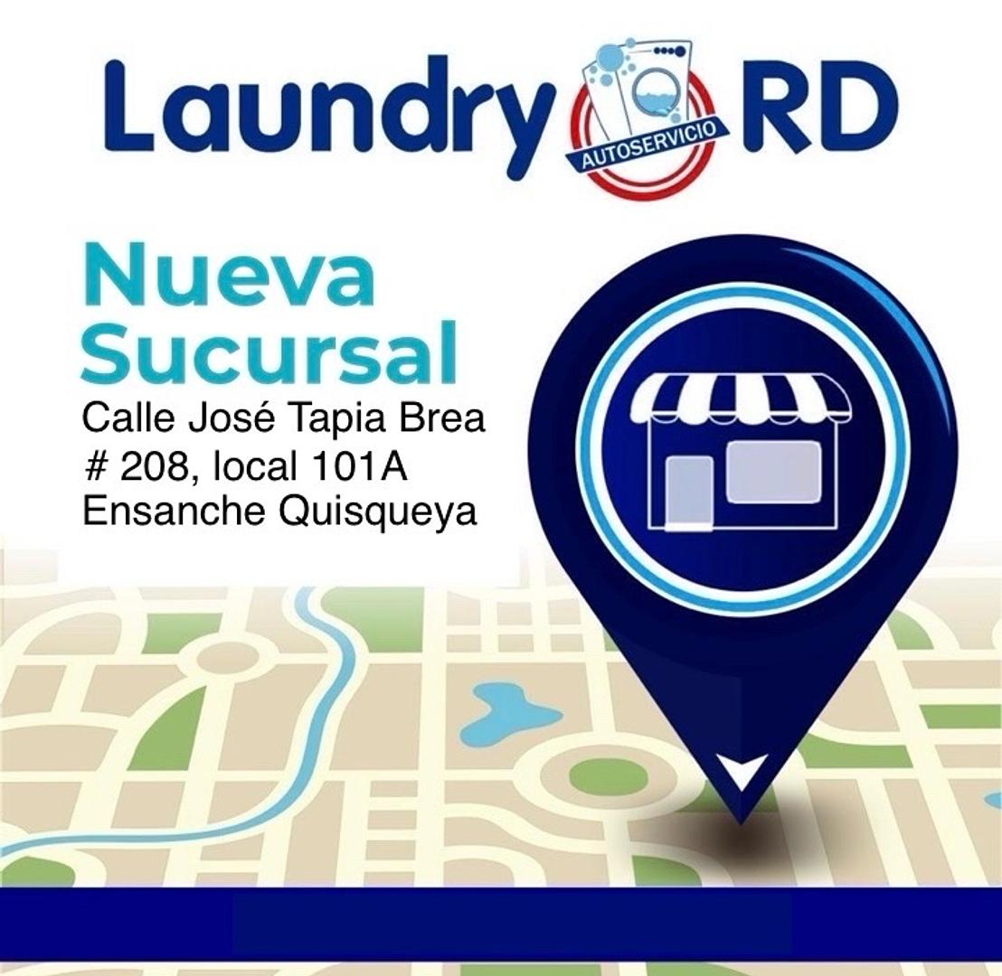 empleos disponibles - lavandería solicita Sra para servicio al cliente, pueden aplicar extranjeras

 0