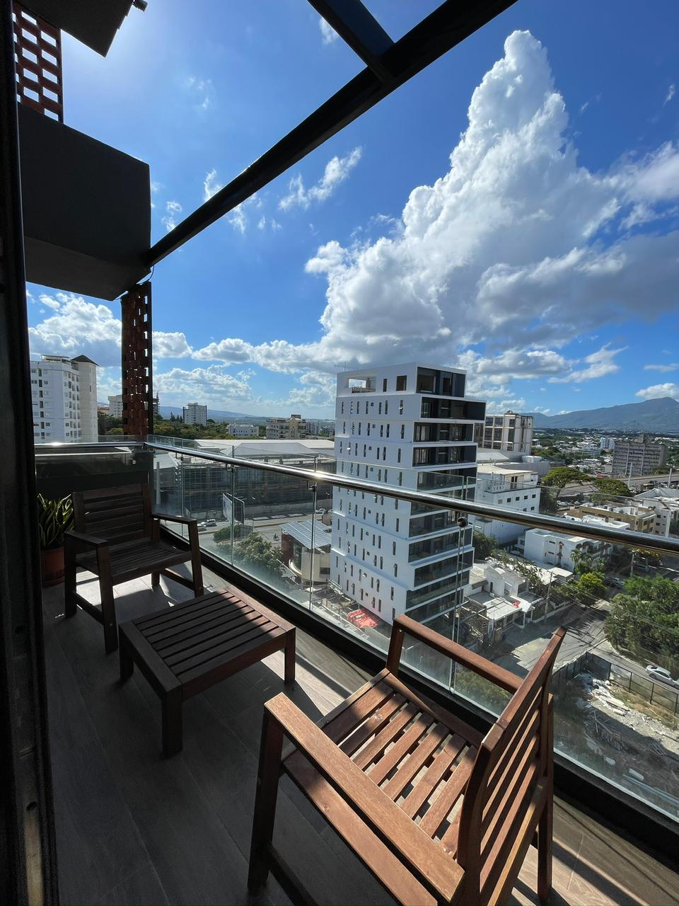 apartamentos - APARTAMENTO EN VENTA EN LA ESMERALDA. 5