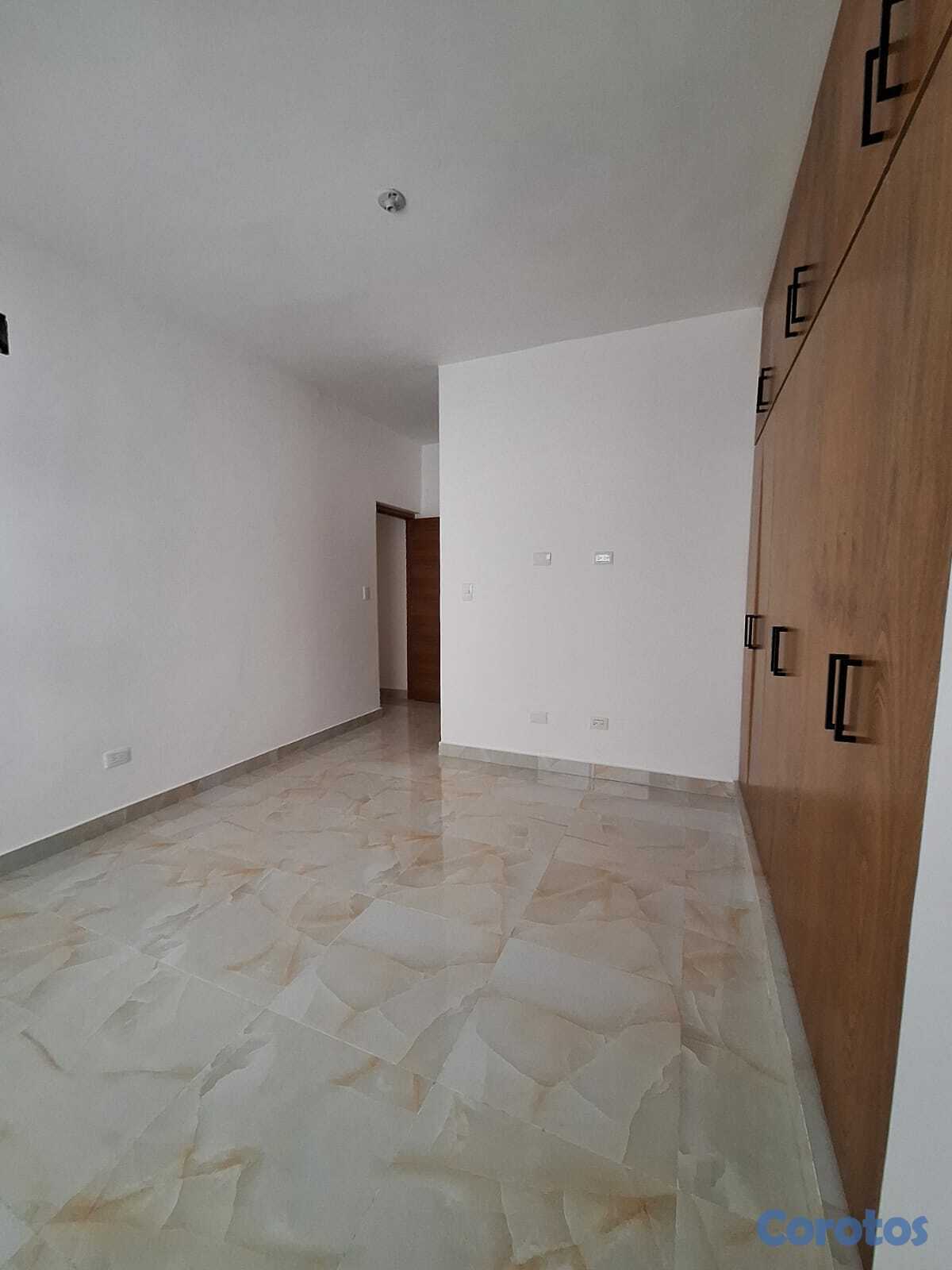 apartamentos - APARTAMENTO EN ALQUILER – TORRE MODERNA EN NACO  P 9