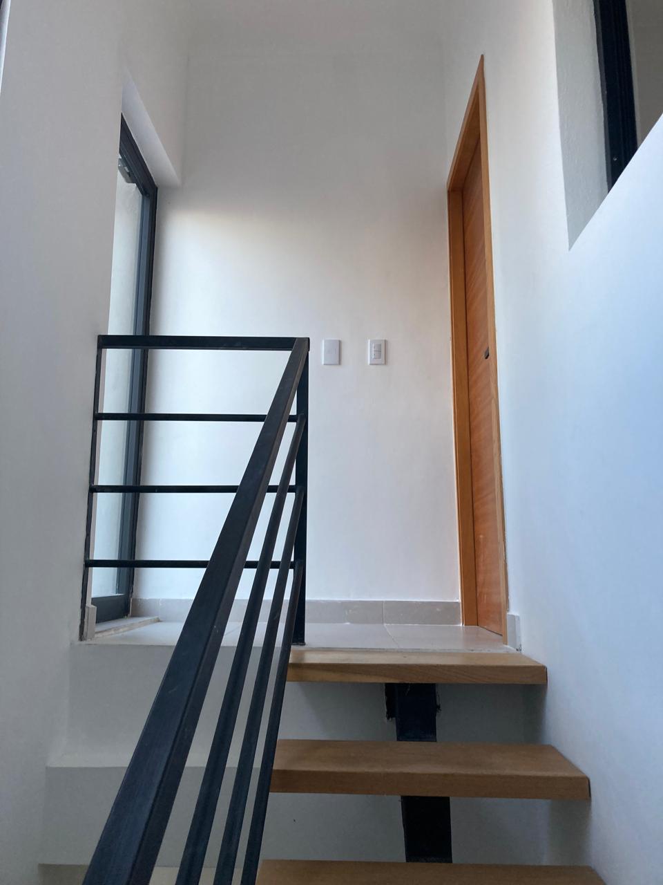 apartamentos - Apartamento venta con hermosa vista en Bella Vista 7