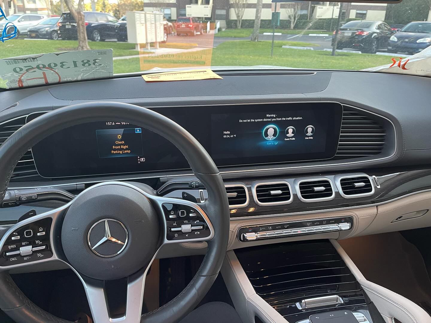 jeepetas y camionetas - Mercedes benz gle 350 2020 3