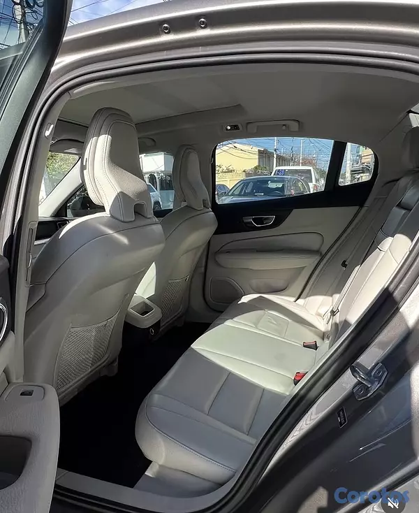 carros - Volvo S60 Inscription T5 2020 9