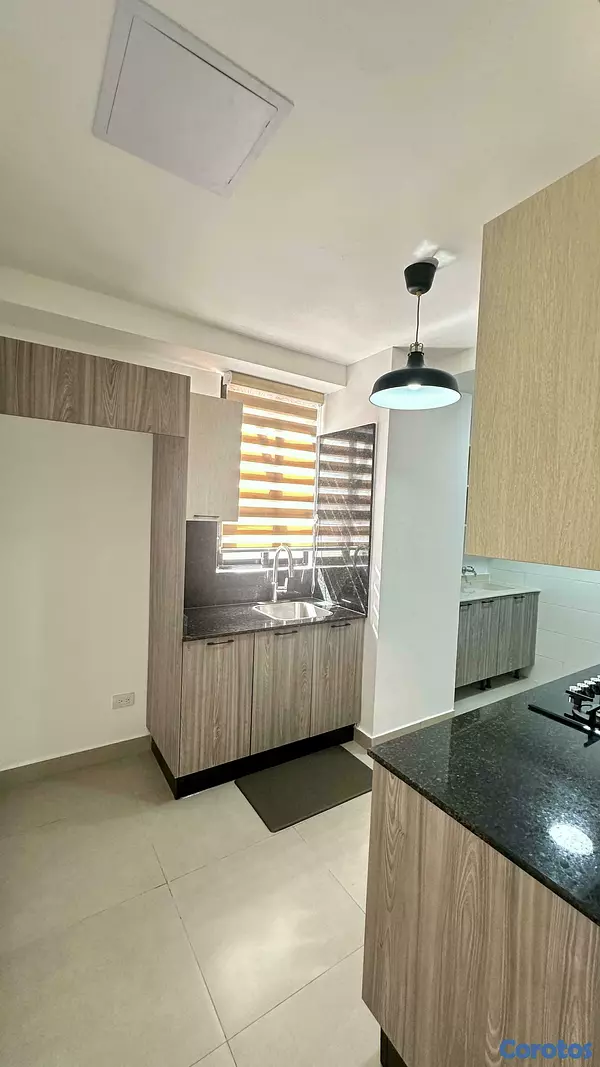 apartamentos - Bella Vista, Hermoso apartamento en torre moderna 6