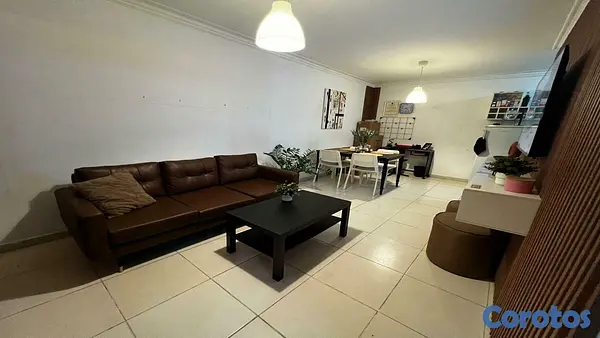 apartamentos - Apartamento en Santo Domingo Norte detras de Colina Centro 5
