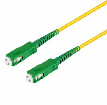accesorios para electronica - Cable de fibra óptica  2