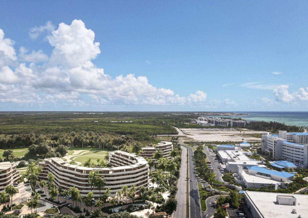 otros inmuebles - Venta de Condominio en Punta Cana Republica Dominicana 5