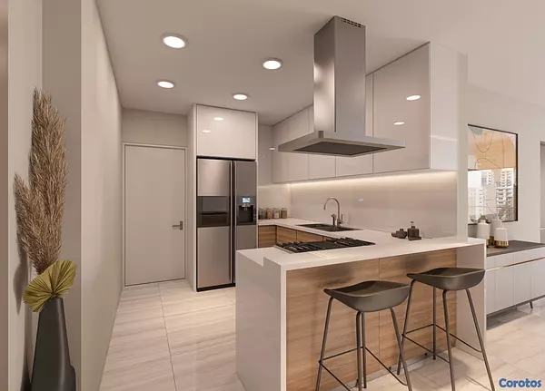 apartamentos - ¡Oportunidad Proyecto de Apartamentos 2 y 3hab! 7