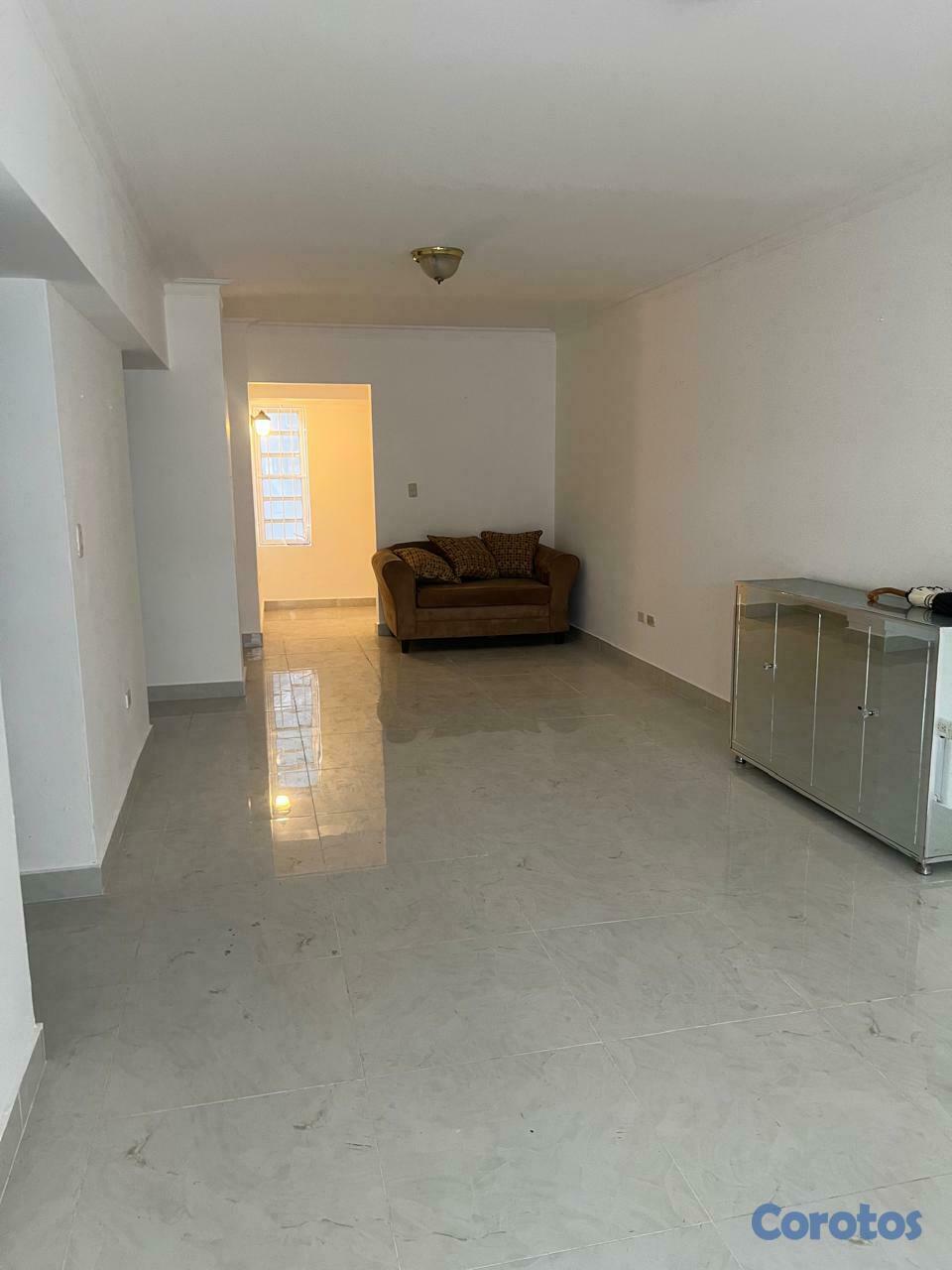 apartamentos - Hermoso Apartamento en Venta en Gazcue  1