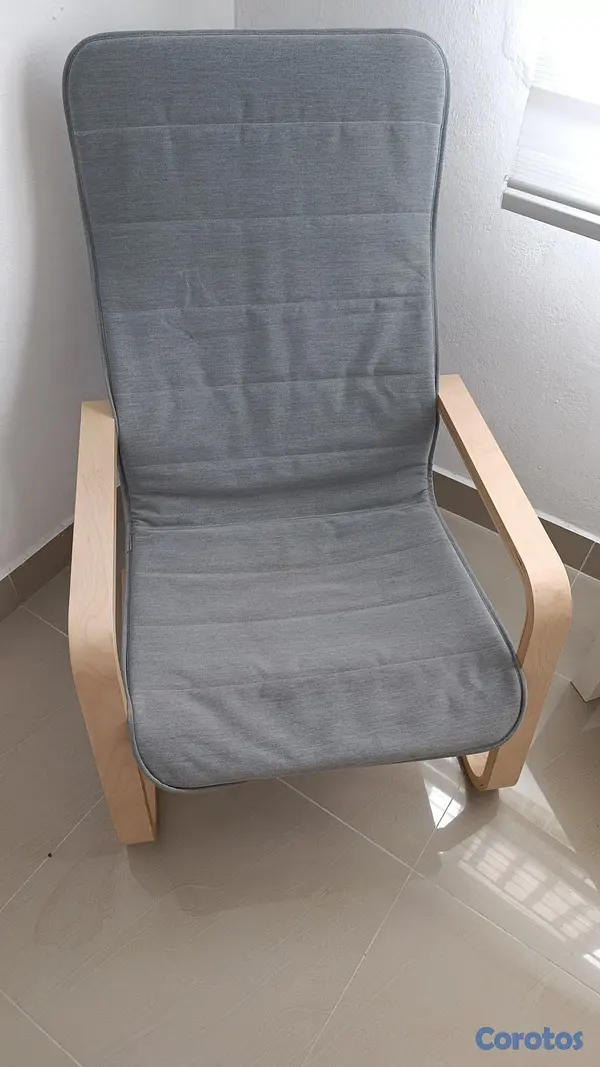 muebles y colchones - Sillón ikea 2