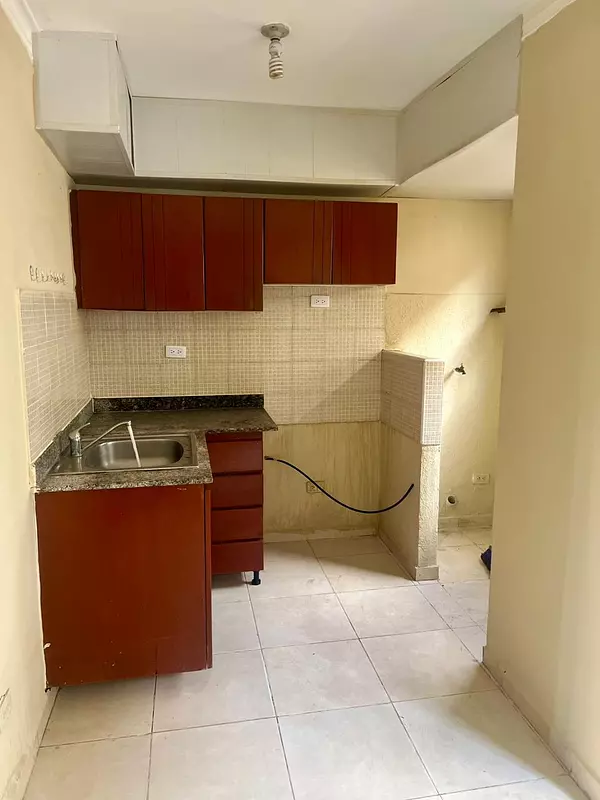 apartamentos - VENDO Apartamento en  Ciudad Juan Bosch   10